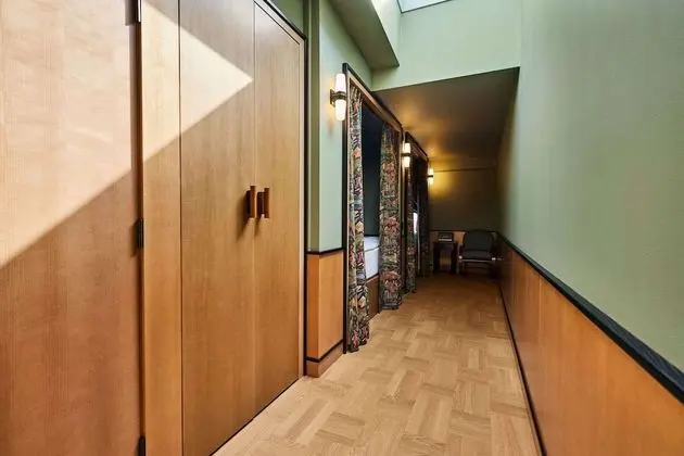 Çatı Katı (Loft)