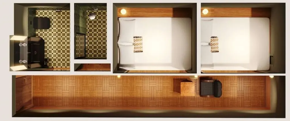 Çatı Katı (Loft)