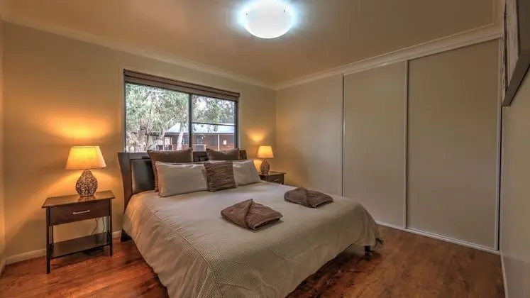 Standard Apart Daire, Birden Çok Yatak Odası, Sigara İçilmez, Mutfak (3 bedroom apartment)