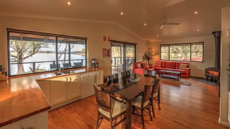 Standard Apart Daire, Birden Çok Yatak Odası, Sigara İçilmez, Mutfak (3 bedroom apartment)