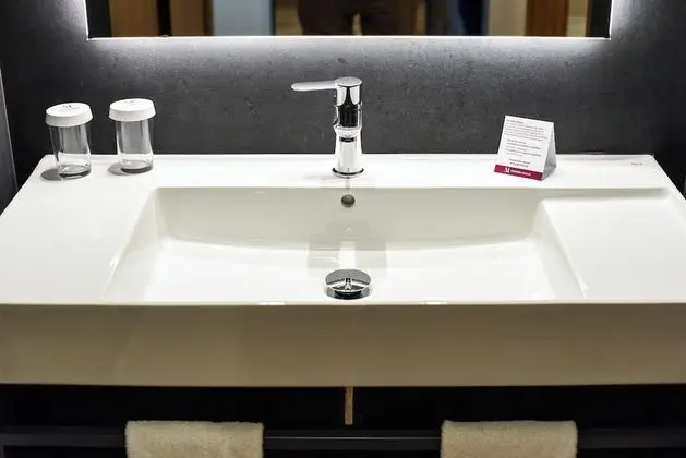 Standard Tek Büyük Yataklı Oda, Teras