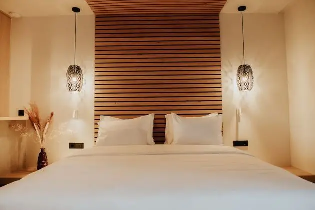 Deluxe Stüdyo Süit