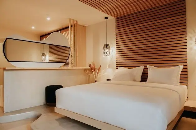 Deluxe Stüdyo Süit