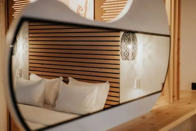 Deluxe Stüdyo Süit