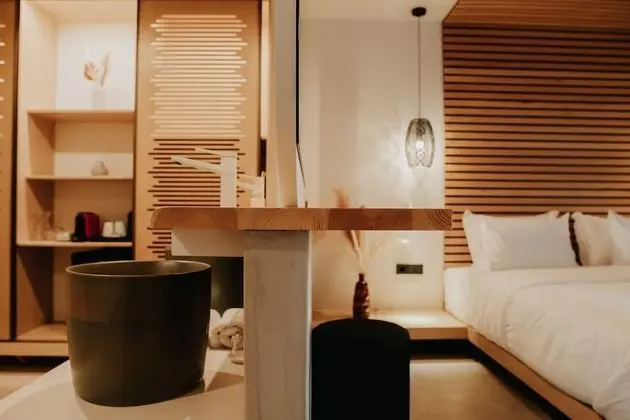 Deluxe Stüdyo Süit