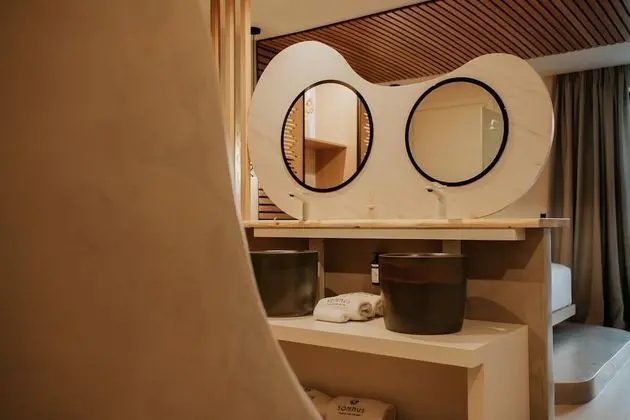 Deluxe Stüdyo Süit