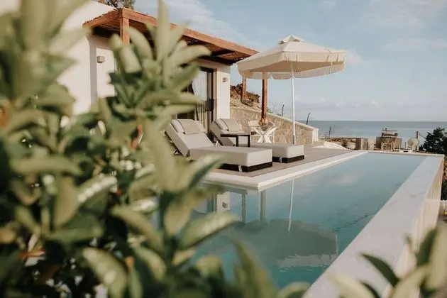Luxury Stüdyo Süit