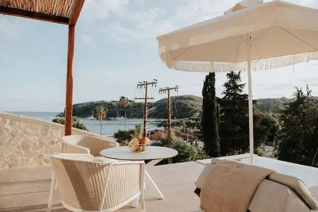 Luxury Stüdyo Süit