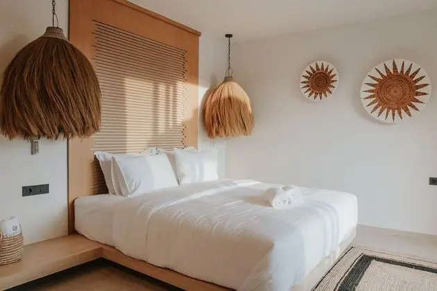 Luxury Stüdyo Süit