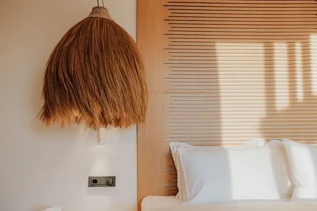 Luxury Stüdyo Süit