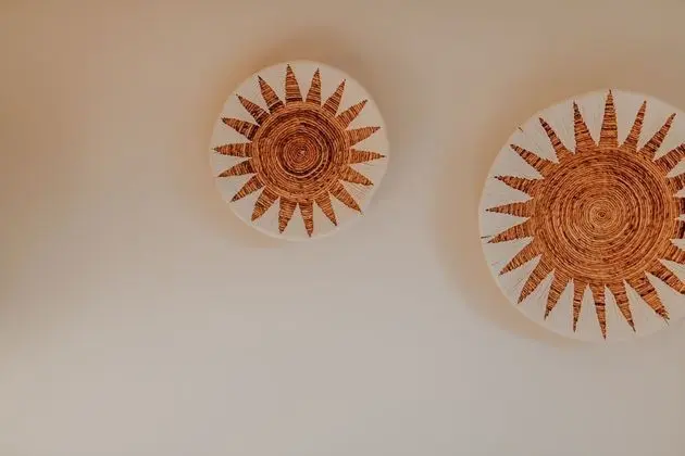 Luxury Stüdyo Süit