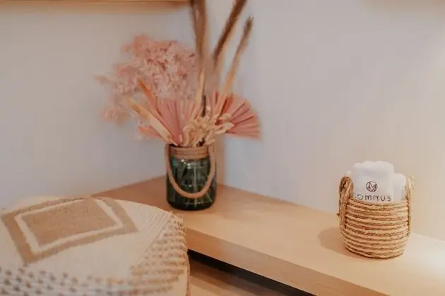 Luxury Stüdyo Süit