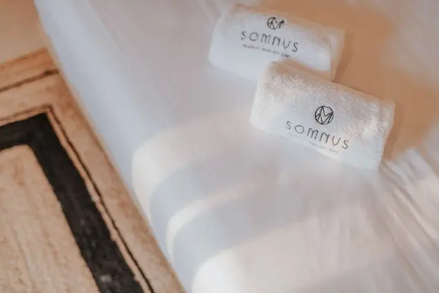 Luxury Stüdyo Süit