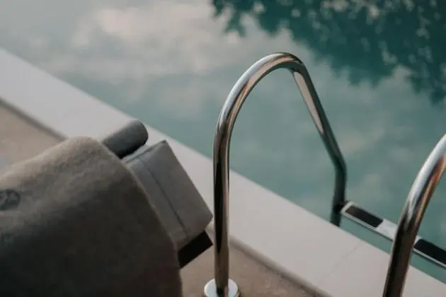 Luxury Stüdyo Süit