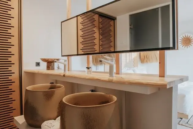 Luxury Stüdyo Süit
