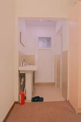 Economy Ortak Ranzalı Oda, Karma Ranzalı Oda, Dağ Manzaralı (4 beds)