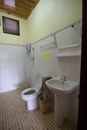 Deluxe Double with balcony river view