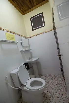 Standard Üç Kişilik Oda