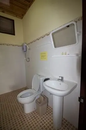 Standard Üç Kişilik Oda