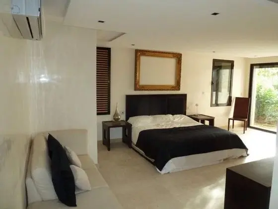 Deluxe Villa