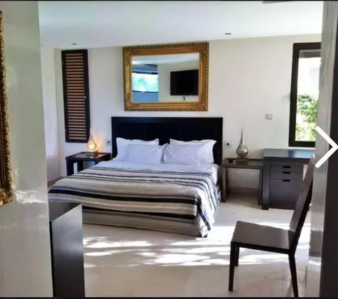 Deluxe Villa