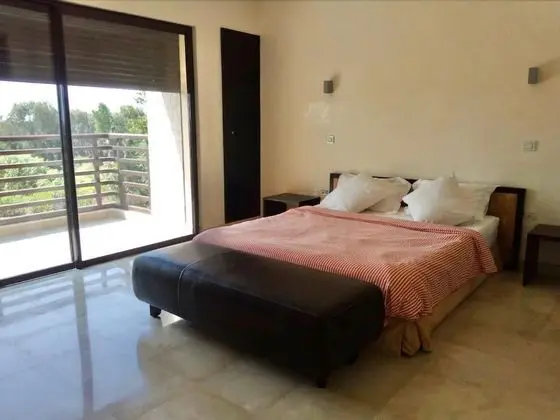 Deluxe Villa