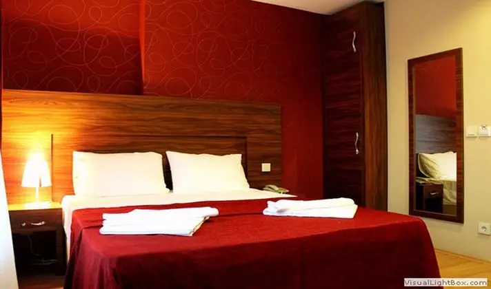 Çift Kişilik Oda