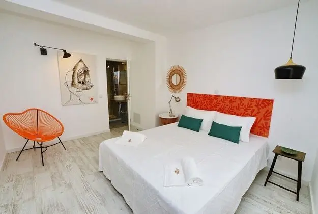 Comfort Süit, Özel Banyo