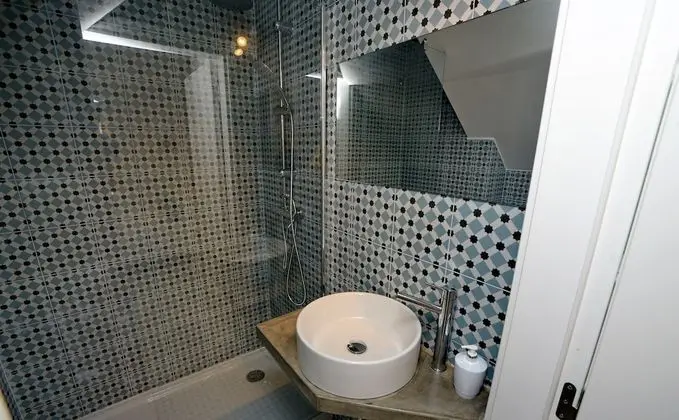Comfort Süit, Özel Banyo