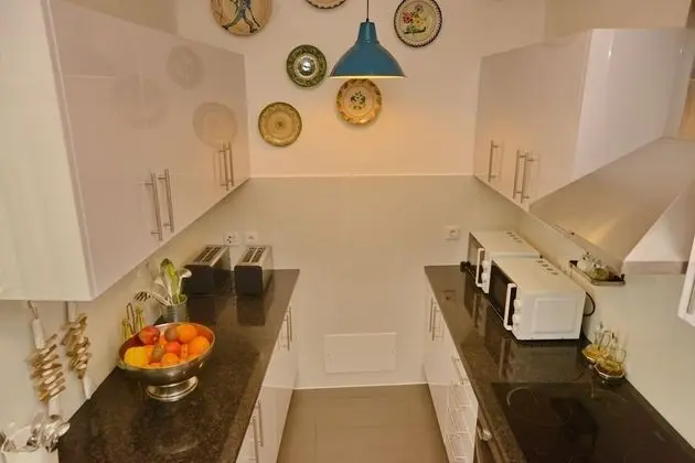 Standard Süit, 1 En Büyük (King) Boy Yatak, Özel Banyo