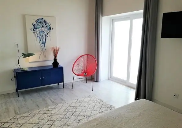 Superior Süit, 1 En Büyük (King) Boy Yatak, Özel Banyo