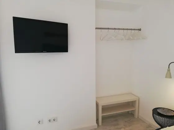 Superior Süit, 1 En Büyük (King) Boy Yatak, Özel Banyo