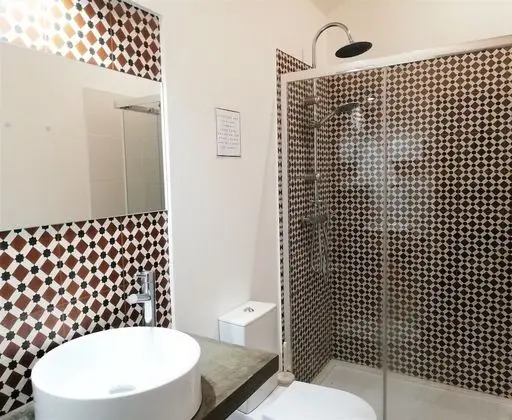 Superior Süit, 1 En Büyük (King) Boy Yatak, Özel Banyo