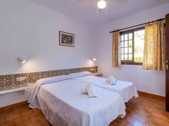 Apart Daire One Bedroom