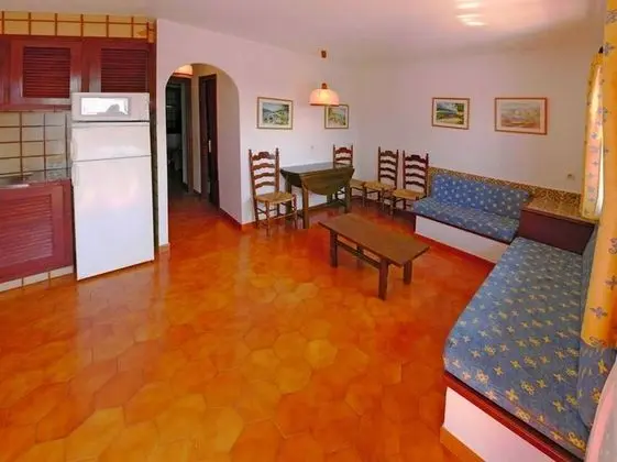 Apart Daire One Bedroom