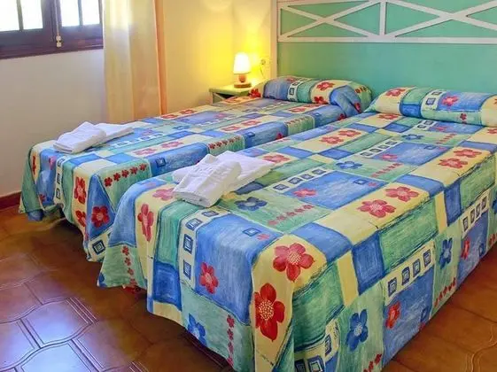 Apart Daire One Bedroom