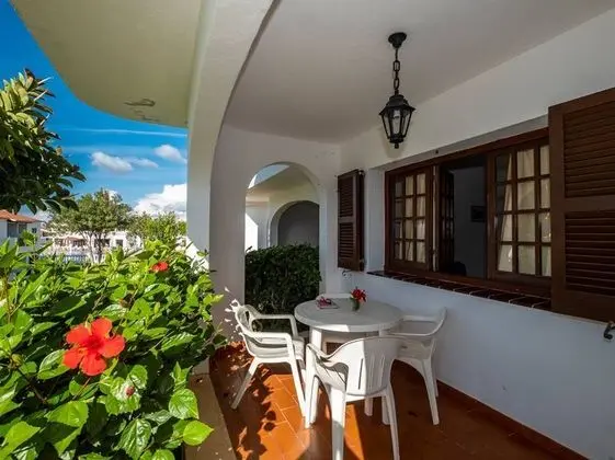 Apart Daire One Bedroom