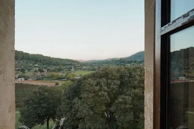 Superior Tek Büyük Yataklı Oda, Sıcak Su Küveti