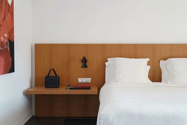 Tek Büyük Yataklı Oda, Sıcak Su Küveti (Premium Deluxe)