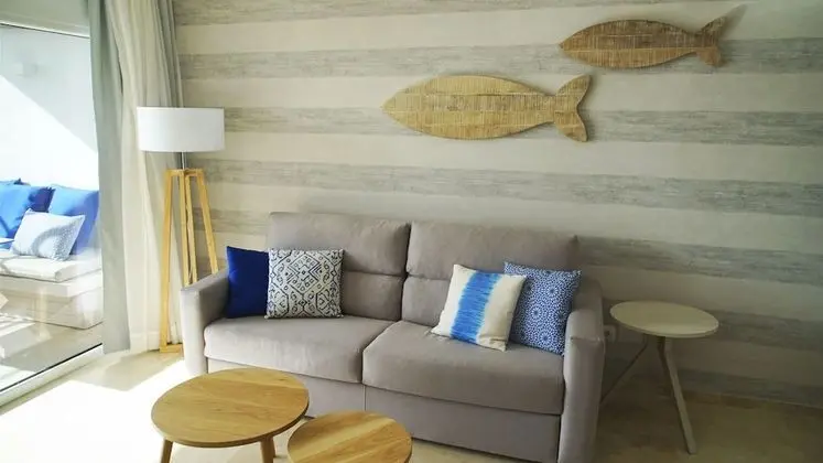 Apart Daire, Deniz Manzaralı (2 adults)