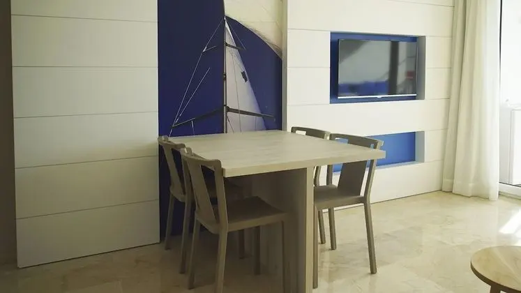 Apart Daire, Deniz Manzaralı (2 adults)