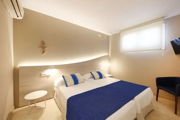 Apart Daire, Deniz Manzaralı (2 adults)