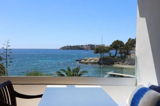 Apart Daire, Deniz Manzaralı (3 adults)