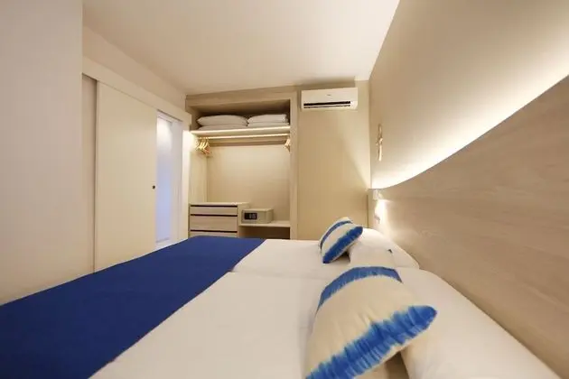 Apart Daire, Deniz Manzaralı (3 adults)