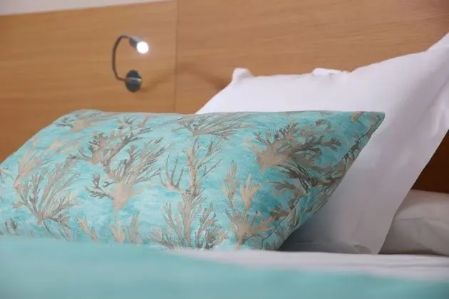 Standard Tek Büyük Yataklı Oda, Balkon