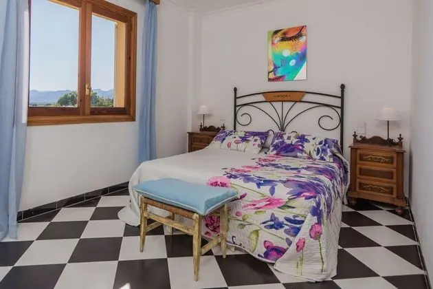 Oturma Alanı