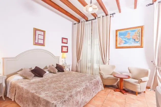 Junior Suit Standard