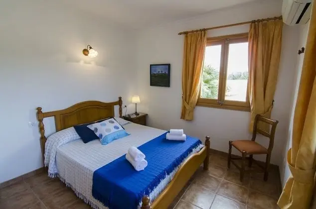 Villa, 3 Yatak Odası, Kişiye Özel Havuzlu