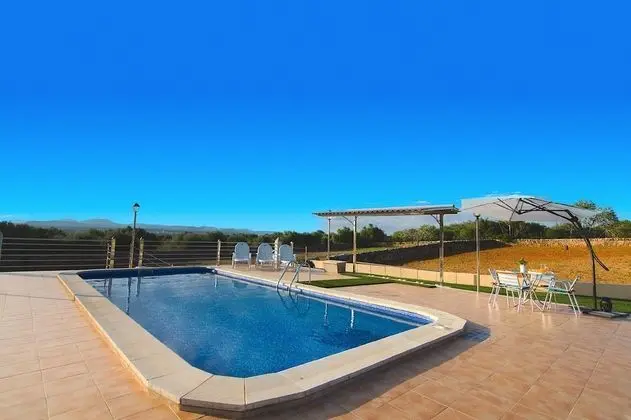 Villa, 3 Yatak Odası, Kişiye Özel Havuzlu