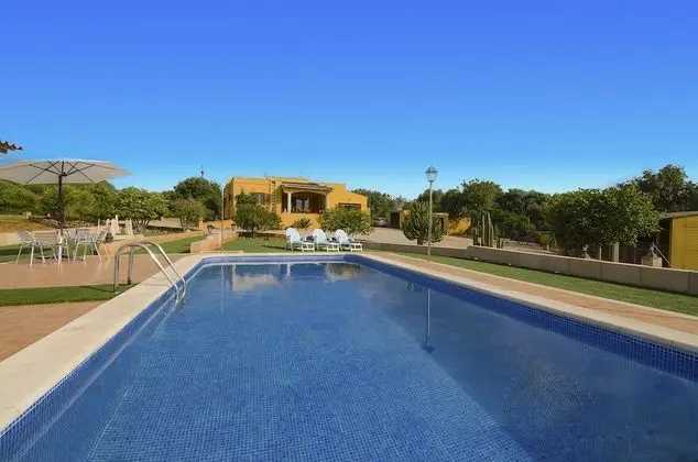 Villa, 3 Yatak Odası, Kişiye Özel Havuzlu